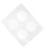 Auf diesem Bild sehen Sie das Produktbild 3 f�r M�CKENSTICH-PFLASTER 18 ST�CK