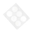 Auf diesem Bild sehen Sie das Produktbild 4 f�r M�CKENSTICH-PFLASTER 18 ST�CK