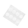 Auf diesem Bild sehen Sie das Produktbild f�r 5 M�CKENSTICH-PFLASTER 18 ST�CK