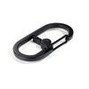 Auf diesem Bild sehen Sie das Produktbild 1 f�r ZUBEH�RKARABINER LOCKED D-FORM