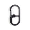 Auf diesem Bild sehen Sie das Produktbild 2 f�r ZUBEH�RKARABINER LOCKED D-FORM