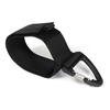 Auf diesem Bild sehen Sie das Produktbild 2 f�r UNIVERSALSCHLAUFE M. KARABINER 3ER-SET