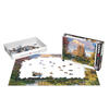 Auf diesem Bild sehen Sie das Produktbild 2 f�r PUZZLE SAGRADA FAMILIA BARCELONA 1000 TEILE