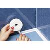 Auf diesem Bild sehen Sie das Produktbild 1 f�r WANNEN-ABDICHTBAND WEISS