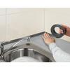 Auf diesem Bild sehen Sie das Produktbild 2 f�r ARBEITSFL�CHEN-ABDICHTBAND GRAU - 4 M X 2,8 CM