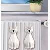 Auf diesem Bild sehen Sie das Produktbild 2 f�r LUFTBEFEUCHTER KATZE 2ER-SET
