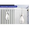 Auf diesem Bild sehen Sie das Produktbild 3 f�r LUFTBEFEUCHTER KATZE 2ER-SET