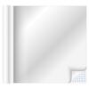 Auf diesem Bild sehen Sie das Produktbild 4 f�r SPIEGELFOLIE SILBER 150X58 CM