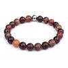 ARMBAND SARDER KUGELN 8 MM