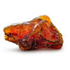 Auf diesem Bild sehen Sie das Produktbild 2 f�r SCHWARZER BERNSTEIN CHERRY AMBER IM ORGANZABEUTEL