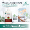 Auf diesem Bild sehen Sie das Produktbild 3 f�r VITAL COMFORT ROSSKASTANIEN- VENEN-BALSAM 500ML PUMPSPENDER