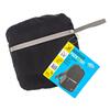 Auf diesem Bild sehen Sie das Produktbild f�r 5 FALT-RUCKSACK PACKTOGO