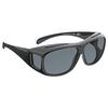 Auf diesem Bild sehen Sie das Produktbild 1 f�r �BERZIEH-SONNENBRILLE