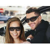 Auf diesem Bild sehen Sie das Produktbild 3 f�r �BERZIEH-SONNENBRILLE