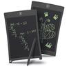 Auf diesem Bild sehen Sie das Produktbild 3 f�r LCD SCHREIBTAFEL MIT STIFT 8,5 ZOLL
