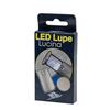 Auf diesem Bild sehen Sie das Produktbild 4 f�r LED LEUCHTLUPE LUCINA 3-FACHE VERGR��ERUNG