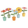 Auf diesem Bild sehen Sie das Produktbild 3 f�r DR�CKFIGUR BLUME