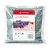 Auf diesem Bild sehen Sie das Produktbild 4 f�r LAVENDEL-KISSEN BL�TENWIESE T�RKIS 30 X 30 CM