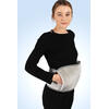 Auf diesem Bild sehen Sie das Produktbild 3 f�r VITAL COMFORT W�RMFLASCHEN- G�RTEL PREMIUM GRAU 1,75 LITER