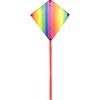 Auf diesem Bild sehen Sie das Produktbild 2 f�r LENKDRACHEN DANCER RAINBOW II