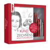 KREATIV SET DIE KUNST DES ZEICHNENS