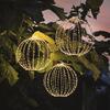 LED KUGEL SHINE