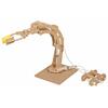 BAUSATZ ROBOTERARM HYDRAULIC