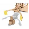 Auf diesem Bild sehen Sie das Produktbild 3 f�r BAUSATZ ROBOTERARM HYDRAULIC