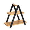 Auf diesem Bild sehen Sie das Produktbild 1 f�r ETAGERE BAMBUS