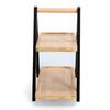 Auf diesem Bild sehen Sie das Produktbild 3 f�r ETAGERE BAMBUS
