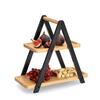Auf diesem Bild sehen Sie das Produktbild 4 f�r ETAGERE BAMBUS