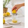 Auf diesem Bild sehen Sie das Produktbild 2 f�r SAFTPRESSE 450 ML