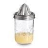 Auf diesem Bild sehen Sie das Produktbild 3 f�r SAFTPRESSE 450 ML