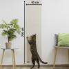 Auf diesem Bild sehen Sie das Produktbild 1 f�r KATZEN-KRATZMATTE SELBSTKLEBEND 200 X 40 CM