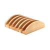 Auf diesem Bild sehen Sie das Produktbild 1 f�r BRETTERST�NDER AUS GUMMIBAUMHOLZ