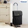 Auf diesem Bild sehen Sie das Produktbild 2 f�r SCALA SHOPPER HERA SCHWARZ