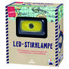 Auf diesem Bild sehen Sie das Produktbild 2 f�r LED-STIRNLAMPE MIT 7 LEUCHT- MODI - FARBE BLAU