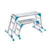 Auf diesem Bild sehen Sie das Produktbild 1 f�r ARBEITSPLATTFORM LAUFB�HNE XL