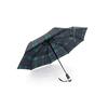 Auf diesem Bild sehen Sie das Produktbild 1 f�r AUTOMATIK-REGENSCHIRM LED-TREK MIT TASCHENLAMPE IM GRIFF