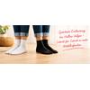 Auf diesem Bild sehen Sie das Produktbild 2 f�r HALLUX-VALGUS-BANDAGENSOCKEN 2ER-SET GR. M (37-39)