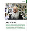 FORSCHER UND KO-AKTIVIST: PETER BERTHOLD