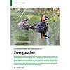 SCHWIMMLAPPEN UND TRILLERDUETT ZWERGTAUCHER