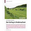 DER EINSAME HHENZUG: DER SOLLING IN NIEDERSACHSEN