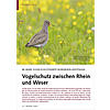 80 JAHRE VOGELSCHUTZWARTE NORD RHEIN-WESTFALEN: VOGELSCHUTZ ZWISCHEN RHEIN UND WESER