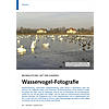 BEOBACHTUNG MIT DER KAMERA: WASSERVOGEL-FOTOGRAFIE
