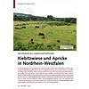 HECKRINDER ALS LANDSCHAFTS PFLEGER: KIEBITZWIESE UND APRICKE IN NORDRHEIN-WESTFALEN