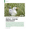 DER POPULATIONSDYNAMIK AUF DER SPUR: MELLUM - INSEL DER SILBERMWEN