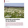 BLHENDE LANDSCHAFTEN FR DAS REBHUHN