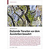 ARTENSCHUTZ: DUTZENDE TIERARTE N VOR DEM AUSSTERBEN BEWAHRT