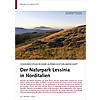 VOGELREICHTUM IN EINER ALPINEN KULTURLANDSCHAFT DER NATURPARK LESSINIA IN NORDITALIEN